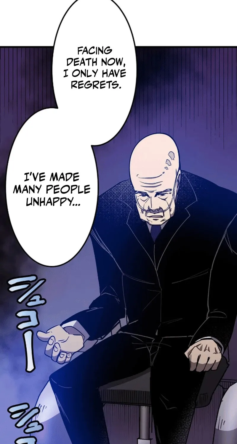Read Steel Lower-Class Citizens chapter 5 image 32 on Lezhin