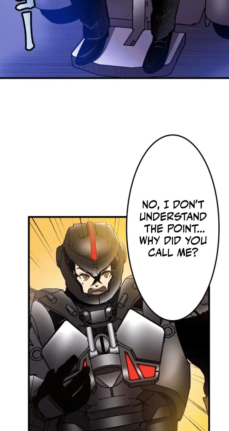 Read Steel Lower-Class Citizens chapter 5 image 33 on Lezhin