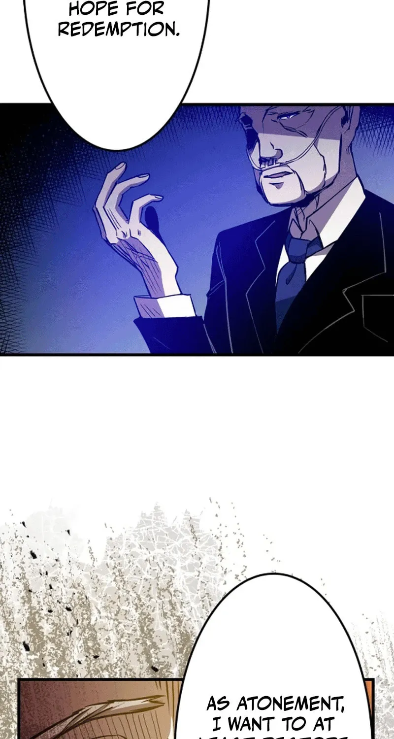 Read Steel Lower-Class Citizens chapter 5 image 37 on Lezhin