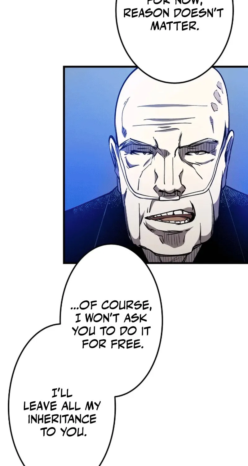 Read Steel Lower-Class Citizens chapter 5 image 40 on Lezhin
