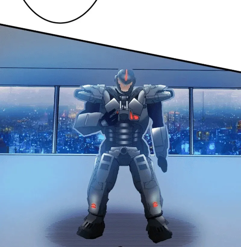 Read Steel Lower-Class Citizens chapter 5 image 41 on Lezhin