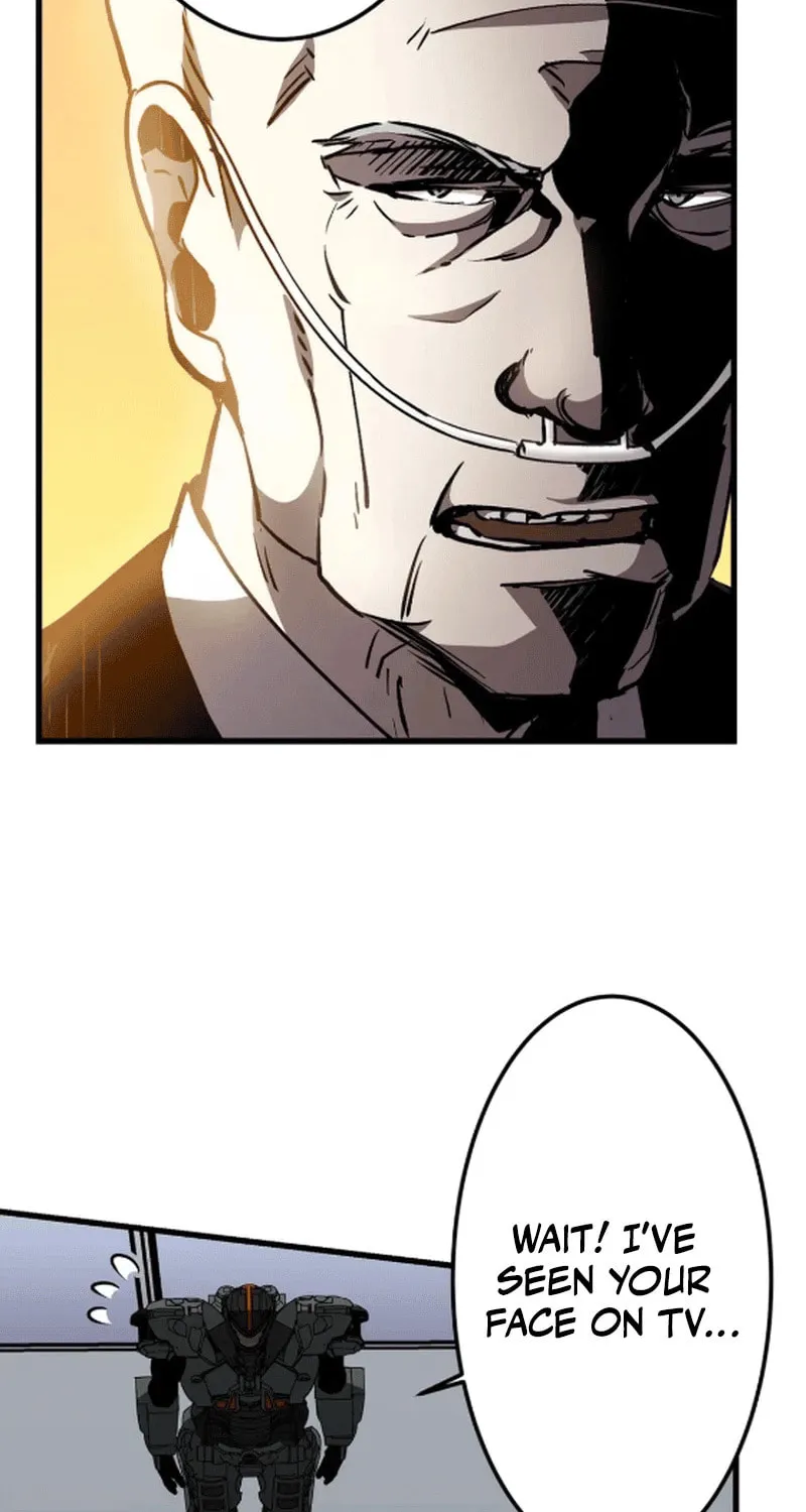 Read Steel Lower-Class Citizens chapter 5 image 8 on Lezhin