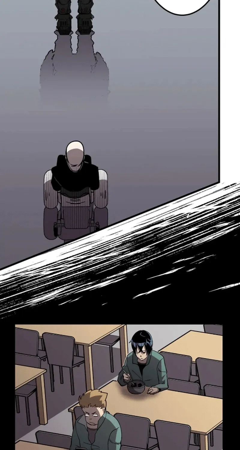Read Steel Lower-Class Citizens chapter 5 image 9 on Lezhin