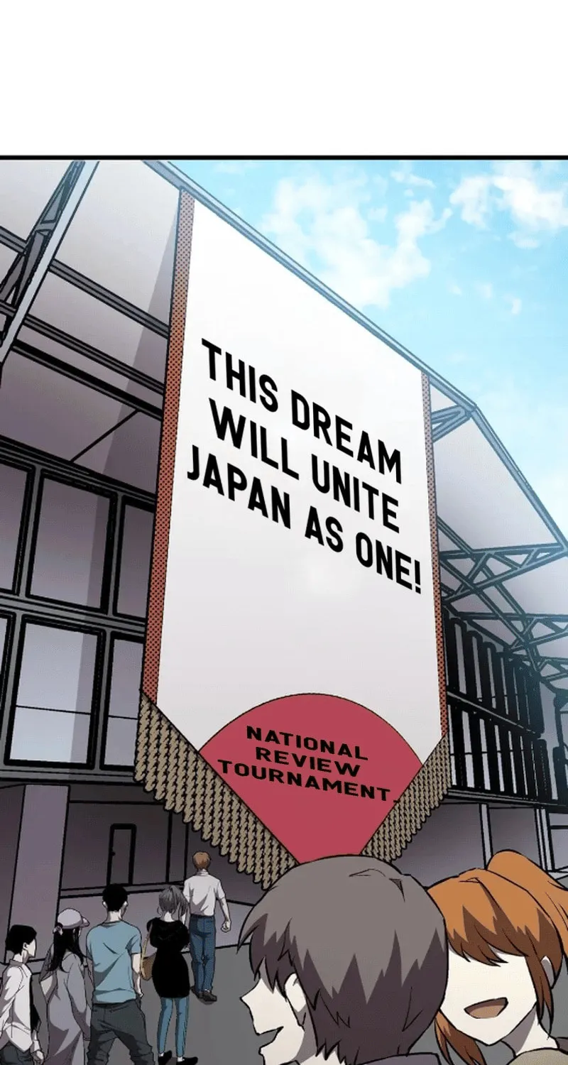 Read Steel Lower-Class Citizens chapter 7 image 1 on Lezhin