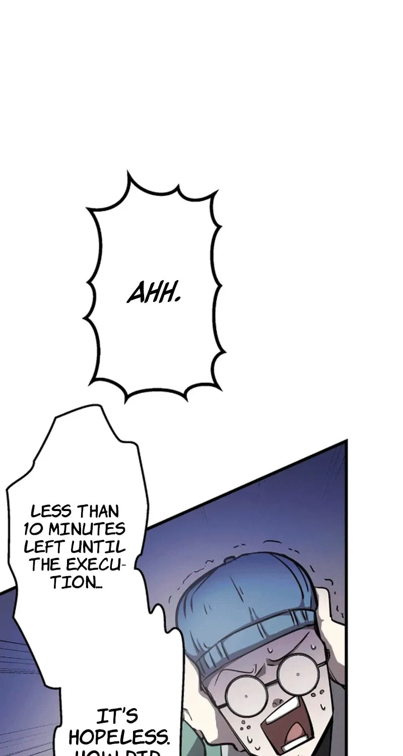 Read Steel Lower-Class Citizens chapter 7 image 10 on Lezhin