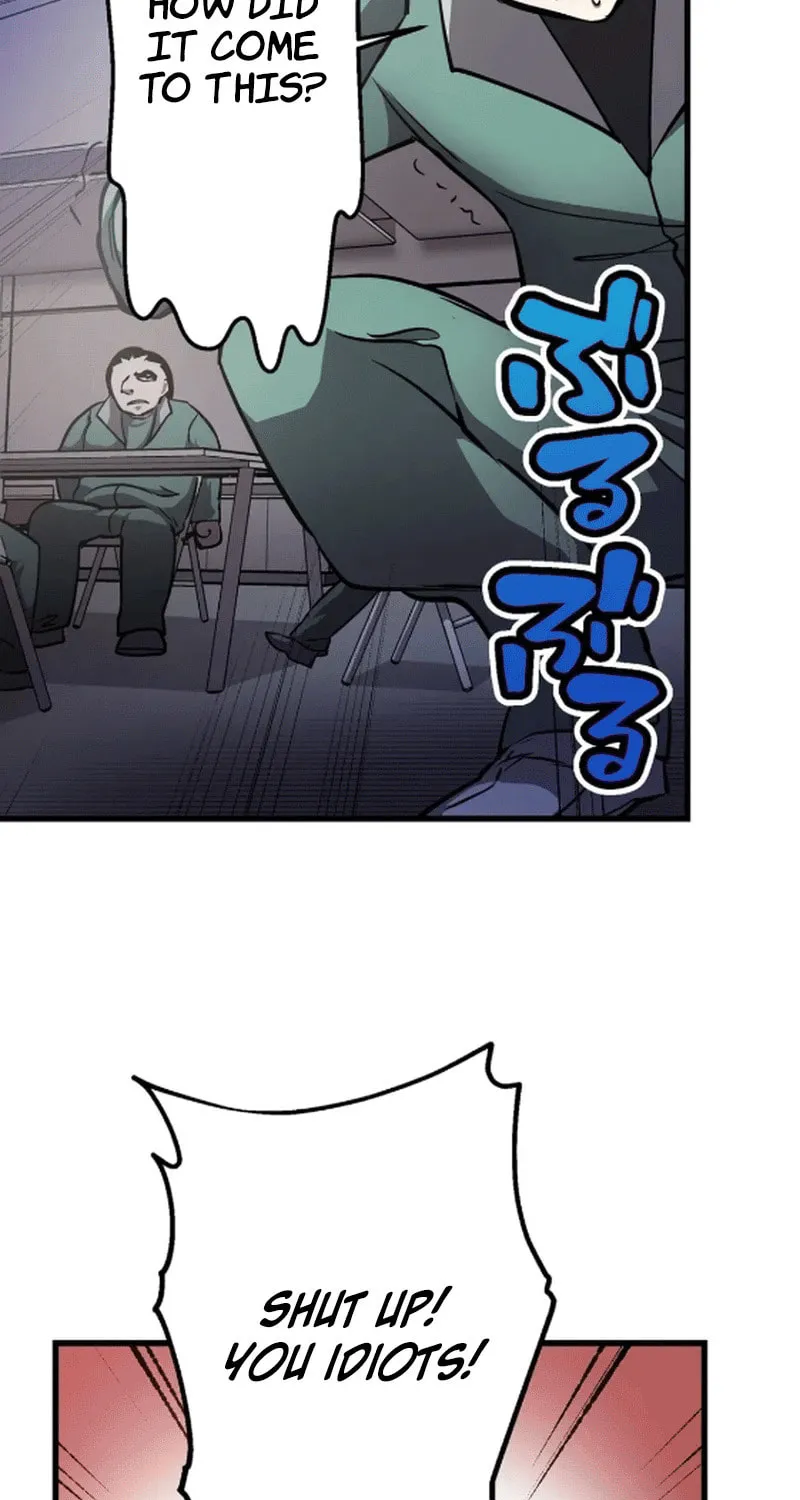 Read Steel Lower-Class Citizens chapter 7 image 11 on Lezhin
