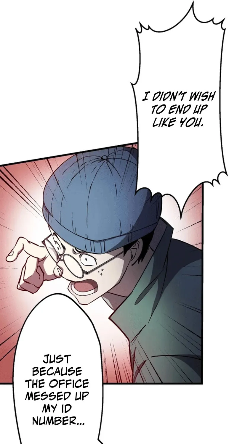Read Steel Lower-Class Citizens chapter 7 image 13 on Lezhin
