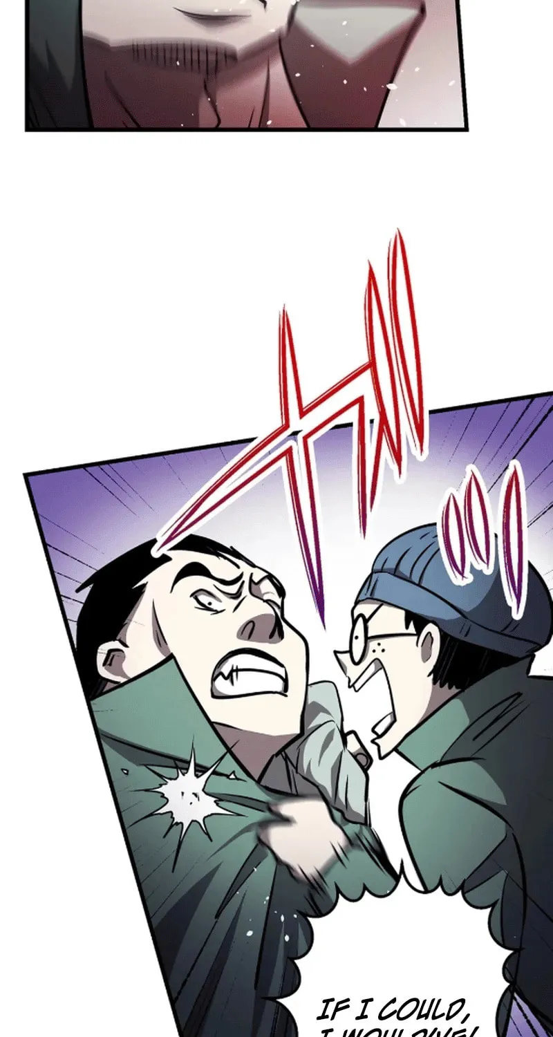Read Steel Lower-Class Citizens chapter 7 image 15 on Lezhin