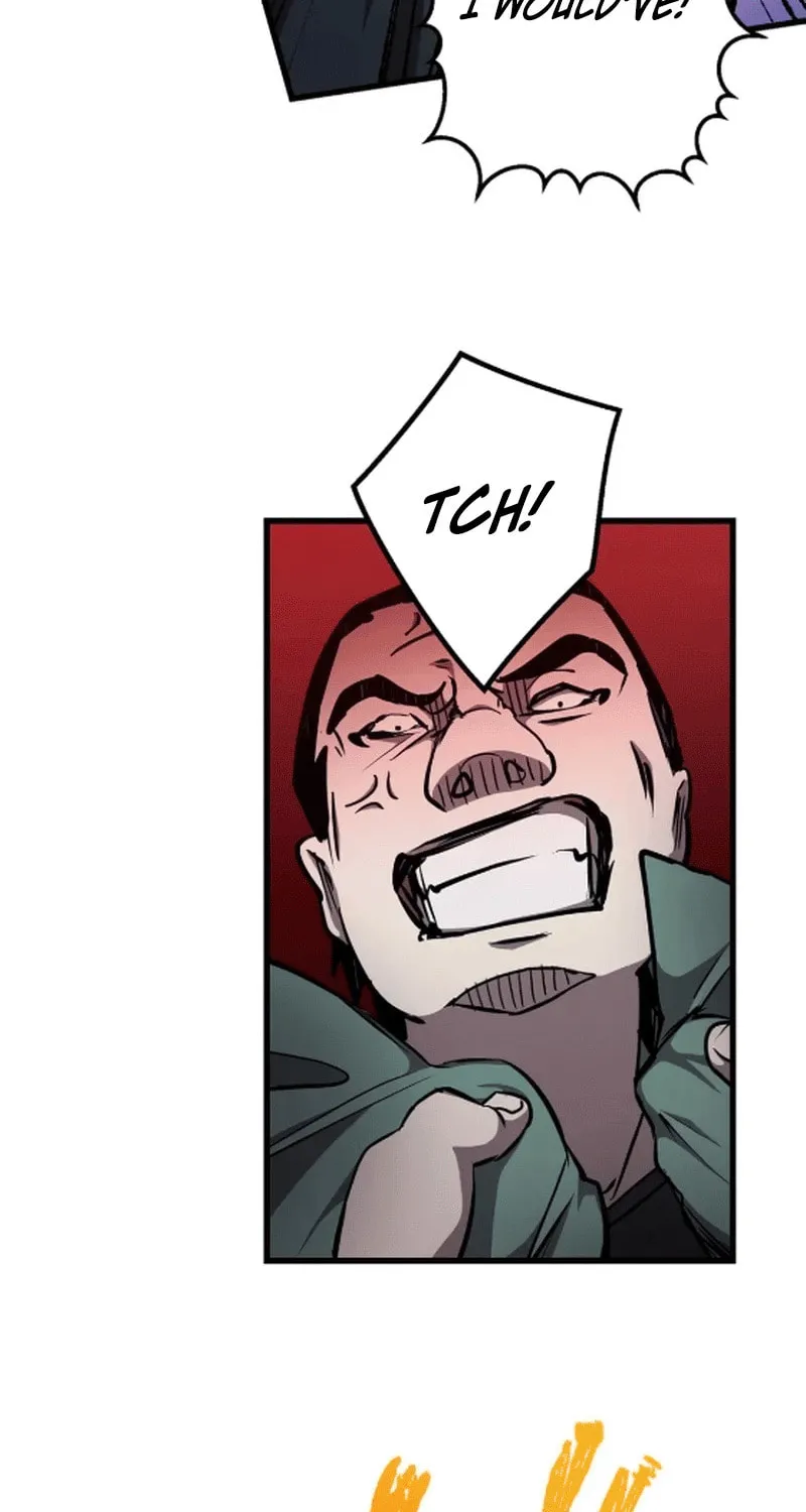 Read Steel Lower-Class Citizens chapter 7 image 16 on Lezhin