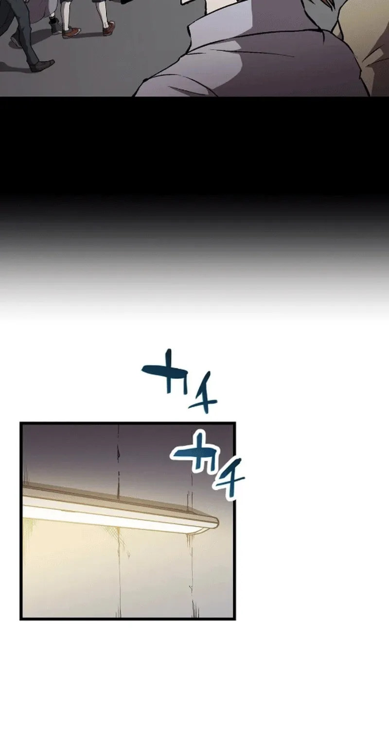 Read Steel Lower-Class Citizens chapter 7 image 2 on Lezhin