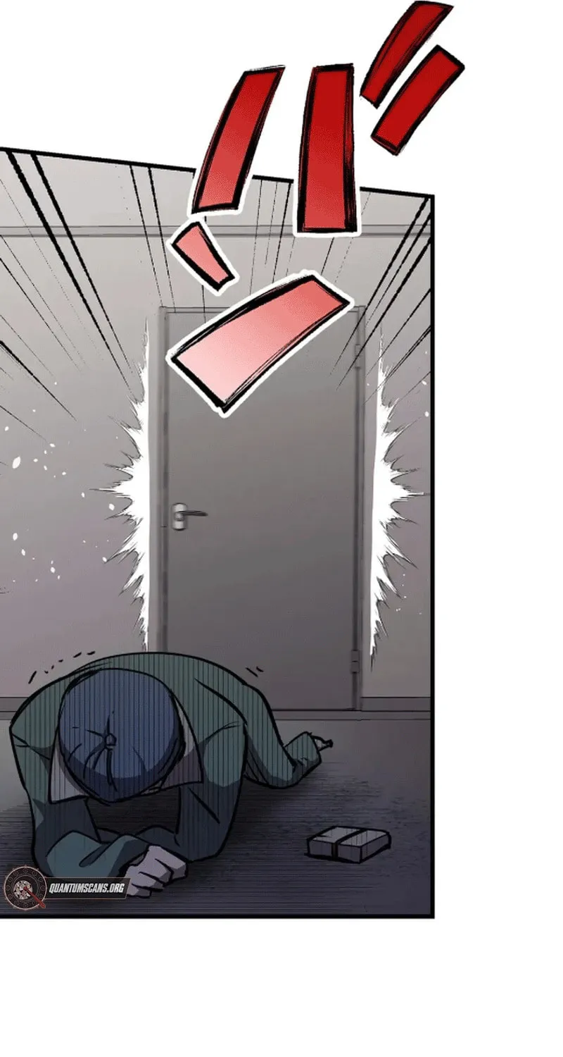 Read Steel Lower-Class Citizens chapter 7 image 20 on Lezhin