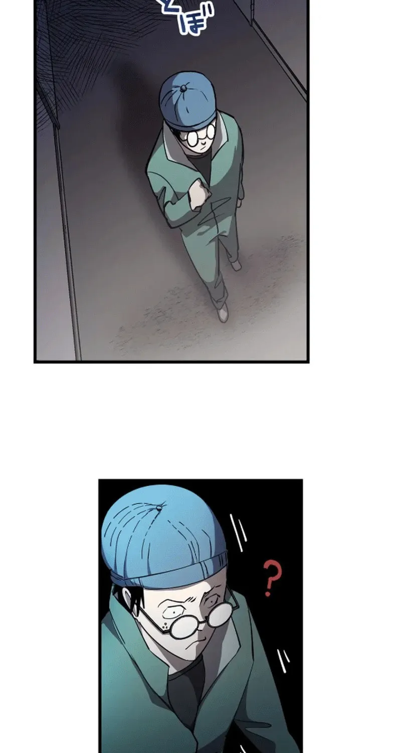 Read Steel Lower-Class Citizens chapter 7 image 22 on Lezhin