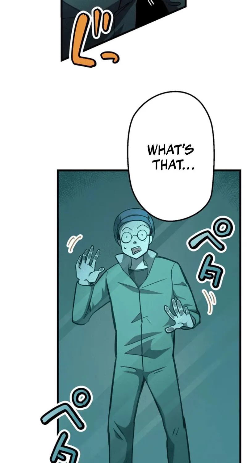 Read Steel Lower-Class Citizens chapter 7 image 23 on Lezhin