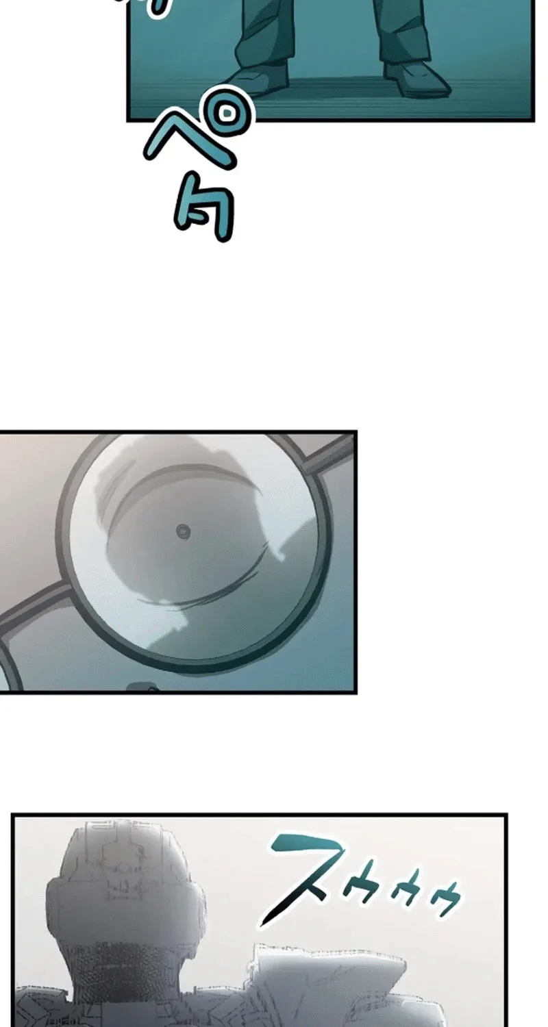 Read Steel Lower-Class Citizens chapter 7 image 24 on Lezhin