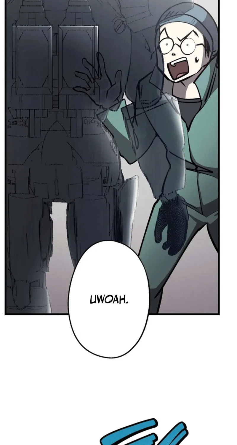 Read Steel Lower-Class Citizens chapter 7 image 25 on Lezhin