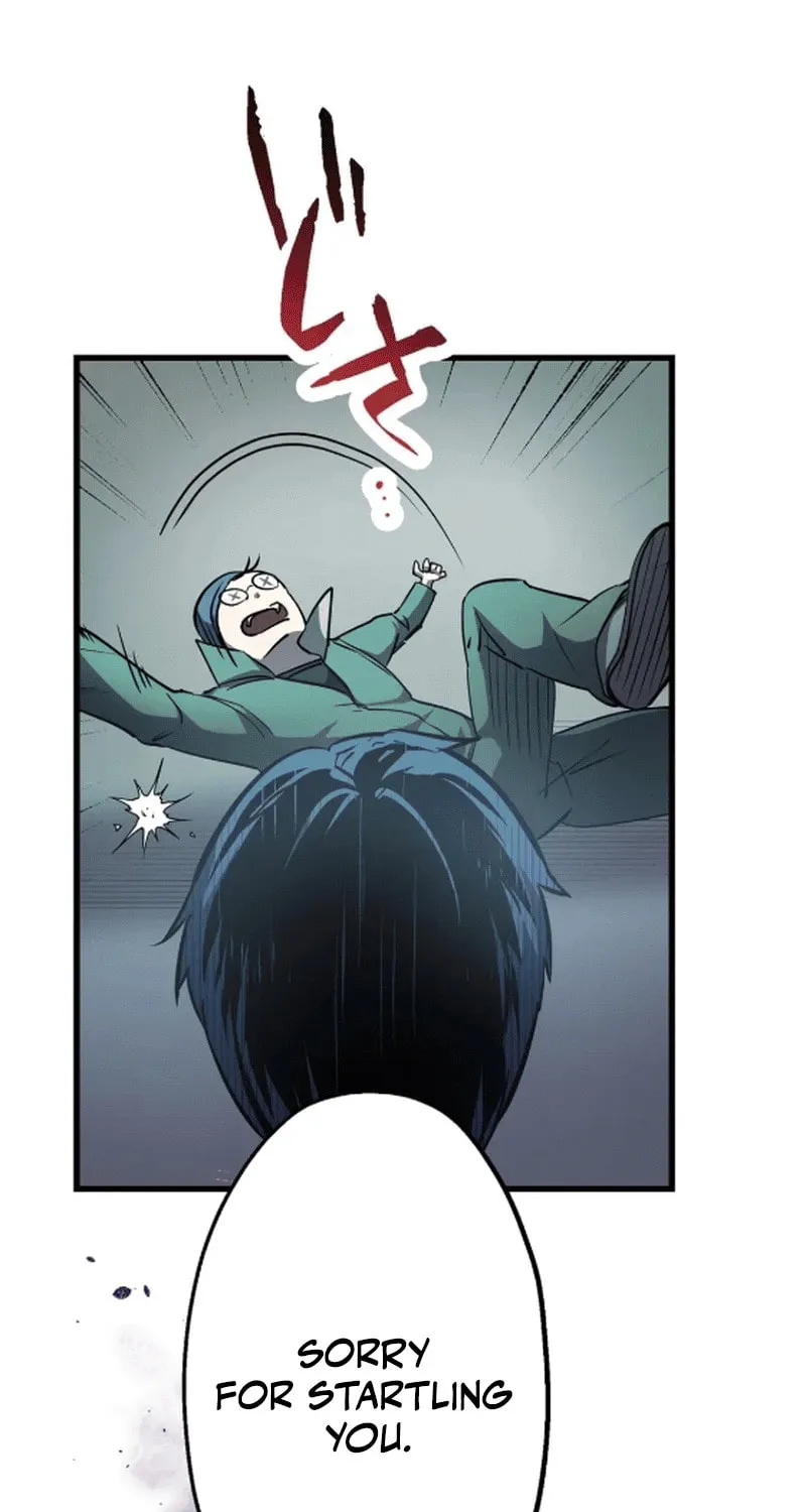 Read Steel Lower-Class Citizens chapter 7 image 27 on Lezhin