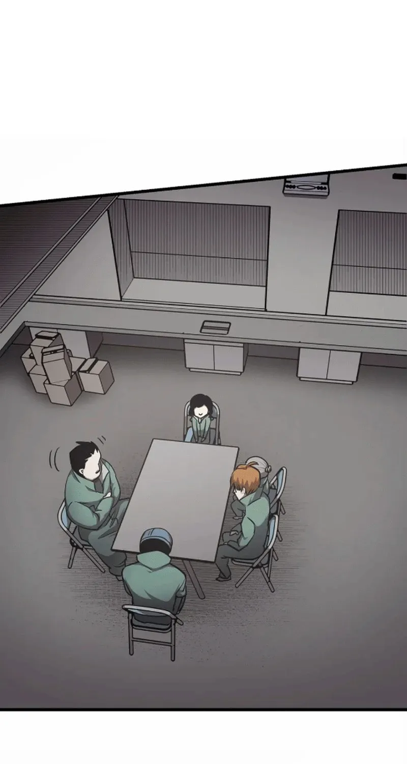 Read Steel Lower-Class Citizens chapter 7 image 3 on Lezhin