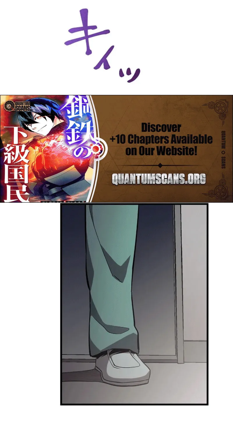 Read Steel Lower-Class Citizens chapter 7 image 31 on Lezhin