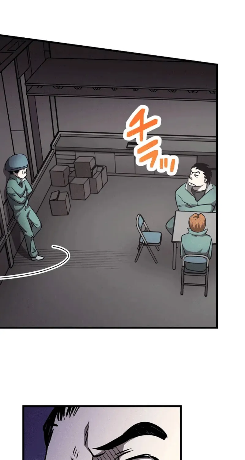 Read Steel Lower-Class Citizens chapter 7 image 32 on Lezhin