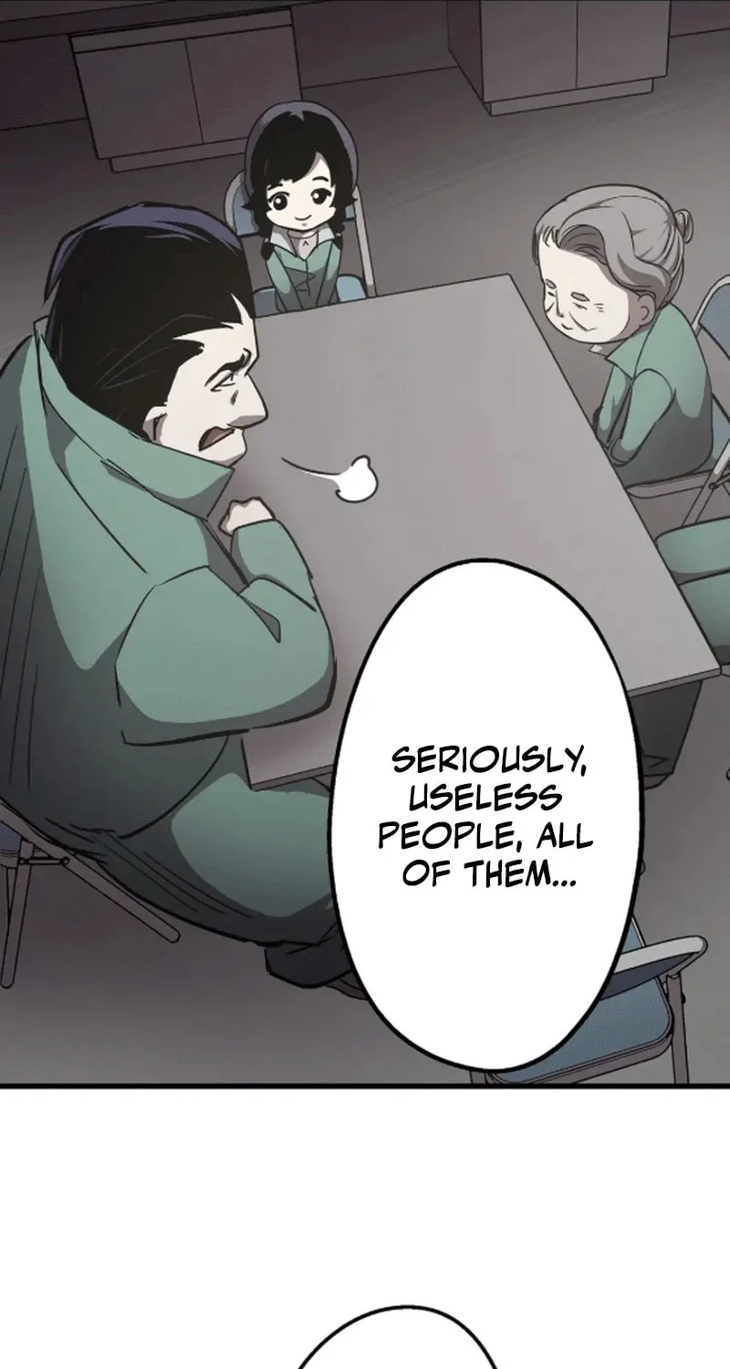 Read Steel Lower-Class Citizens chapter 7 image 34 on Lezhin