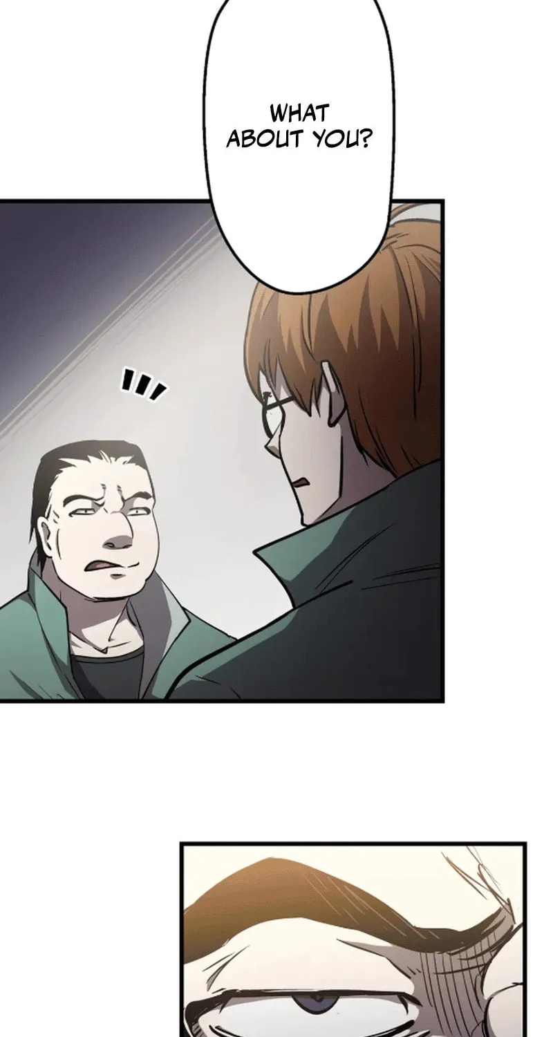 Read Steel Lower-Class Citizens chapter 7 image 35 on Lezhin
