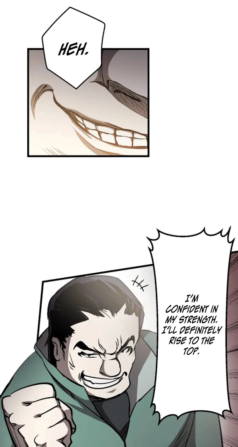 Read Steel Lower-Class Citizens chapter 7 image 37 on Lezhin
