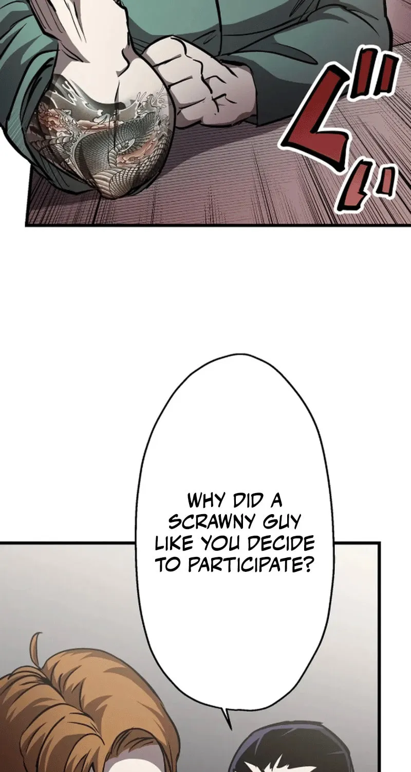 Read Steel Lower-Class Citizens chapter 7 image 38 on Lezhin