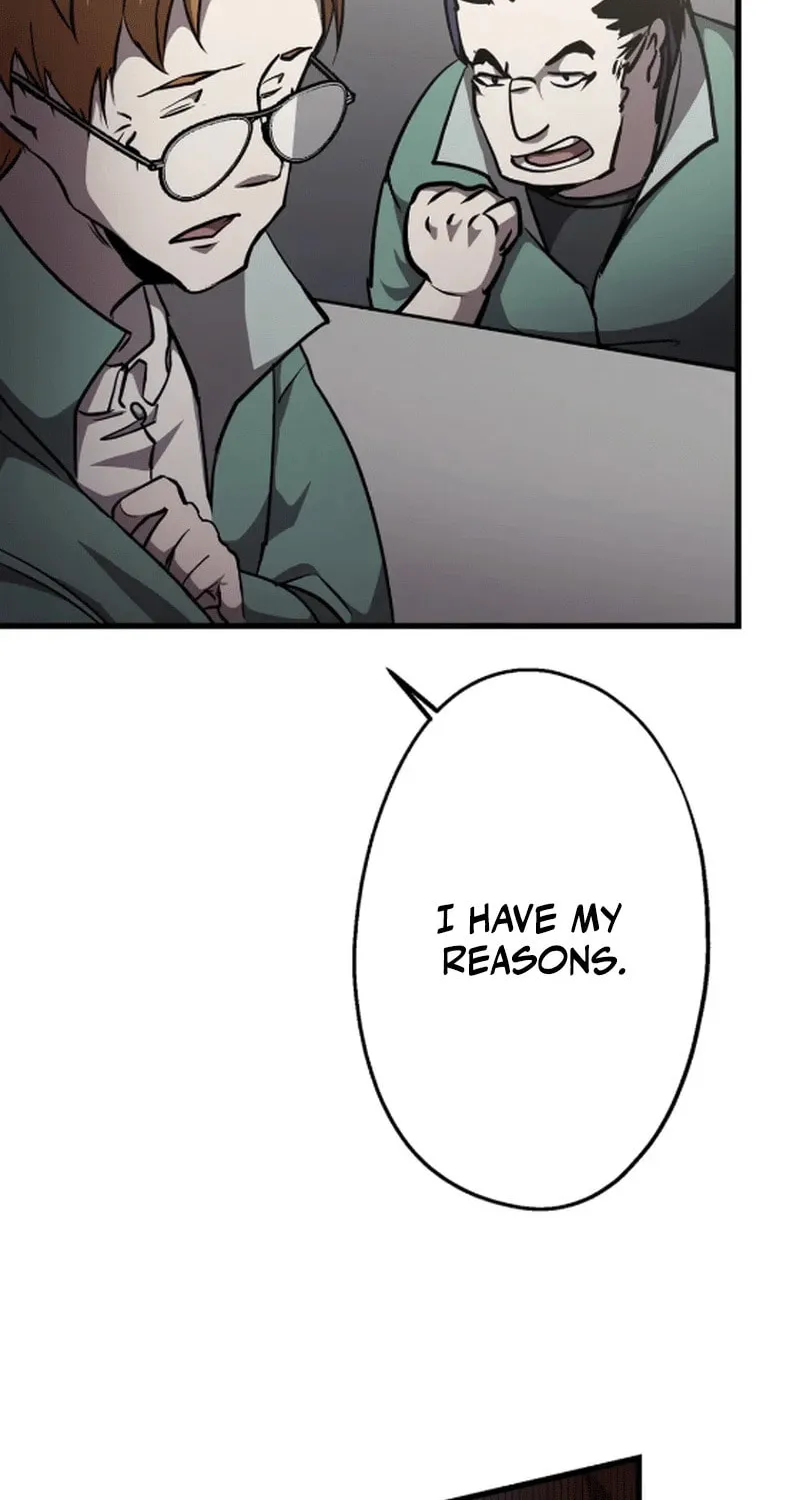 Read Steel Lower-Class Citizens chapter 7 image 39 on Lezhin