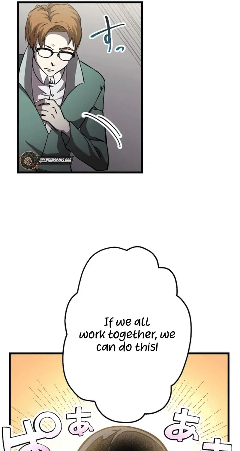 Read Steel Lower-Class Citizens chapter 7 image 41 on Lezhin