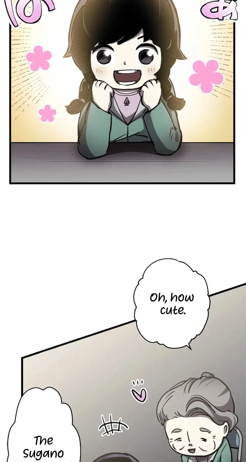 Read Steel Lower-Class Citizens chapter 7 image 42 on Lezhin