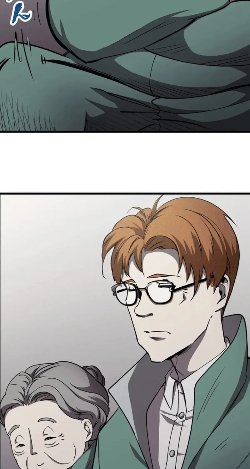 Read Steel Lower-Class Citizens chapter 7 image 5 on Lezhin