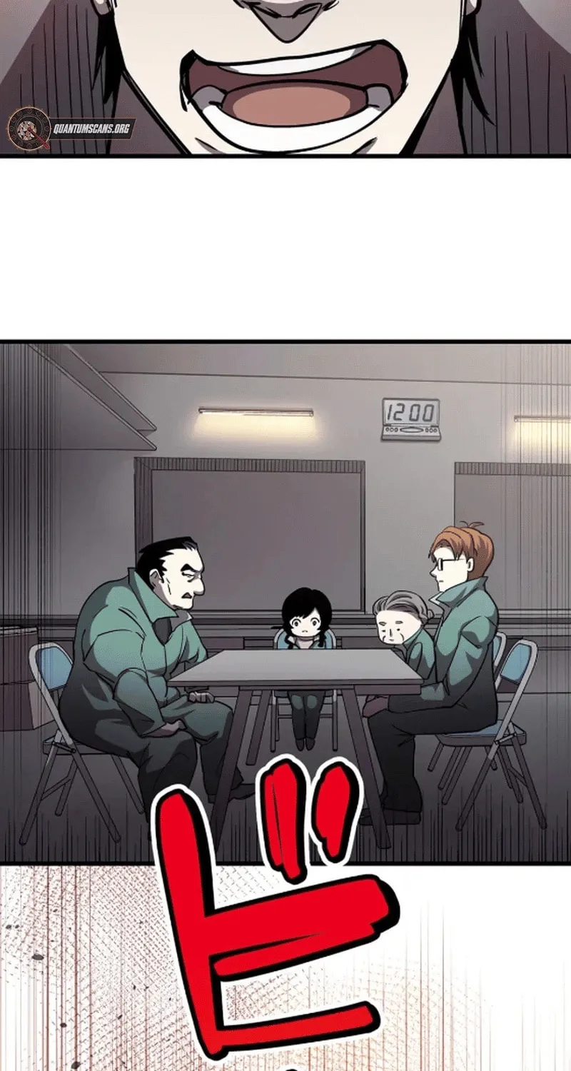 Read Steel Lower-Class Citizens chapter 7 image 51 on Lezhin