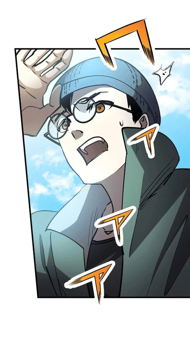 Read Steel Lower-Class Citizens chapter 7 image 57 on Lezhin