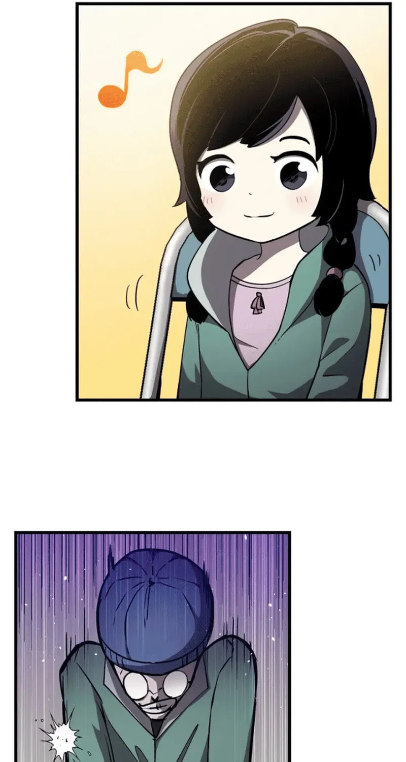 Read Steel Lower-Class Citizens chapter 7 image 7 on Lezhin