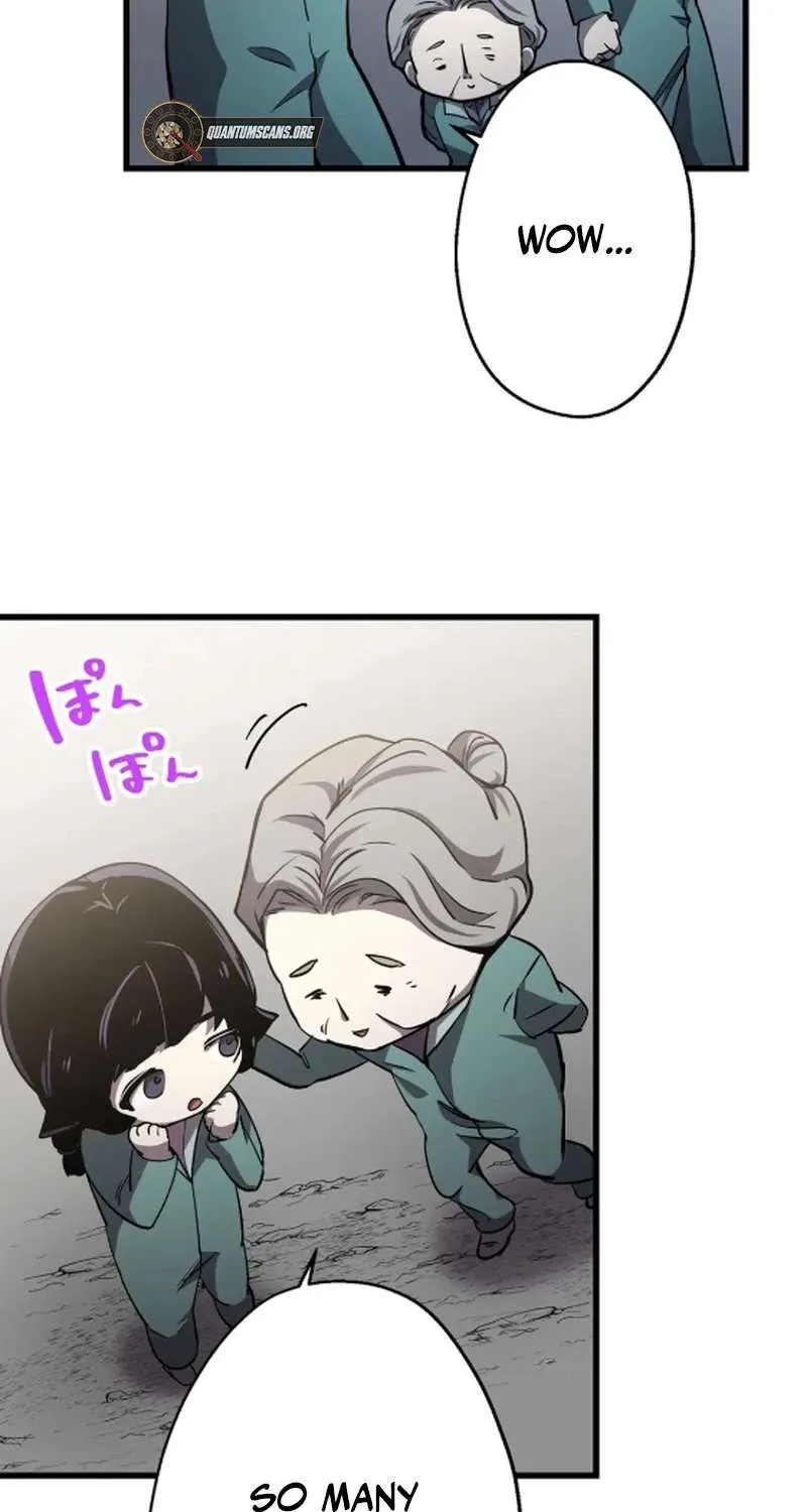 Read Steel Lower-Class Citizens chapter 8 image 10 on Lezhin