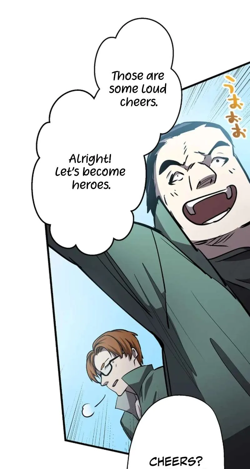 Read Steel Lower-Class Citizens chapter 8 image 12 on Lezhin