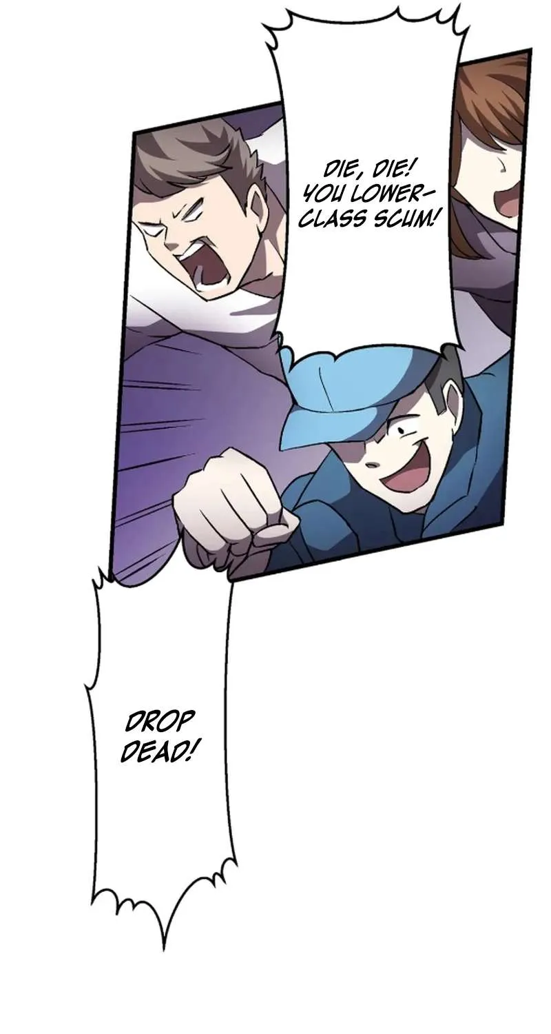 Read Steel Lower-Class Citizens chapter 8 image 14 on Lezhin