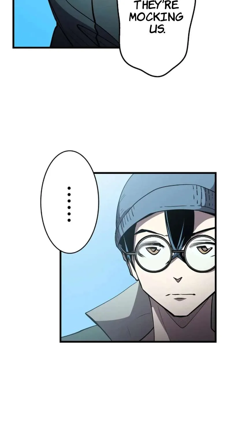 Read Steel Lower-Class Citizens chapter 8 image 16 on Lezhin