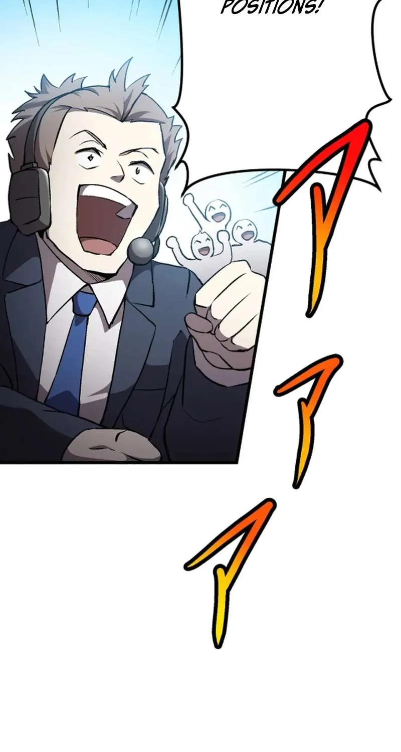 Read Steel Lower-Class Citizens chapter 8 image 18 on Lezhin