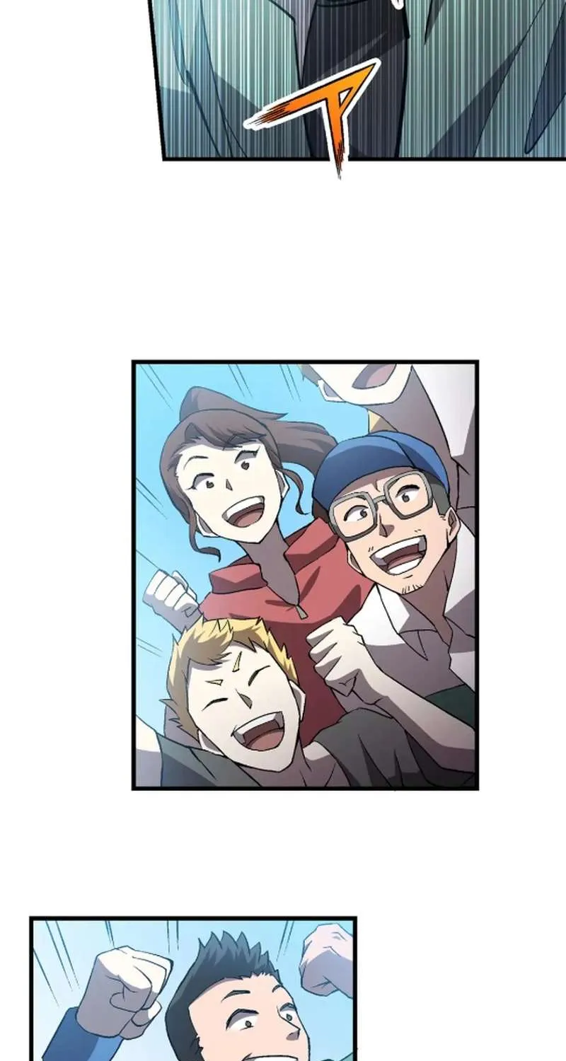 Read Steel Lower-Class Citizens chapter 8 image 2 on Lezhin