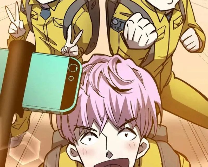 Read Steel Lower-Class Citizens chapter 8 image 23 on Lezhin