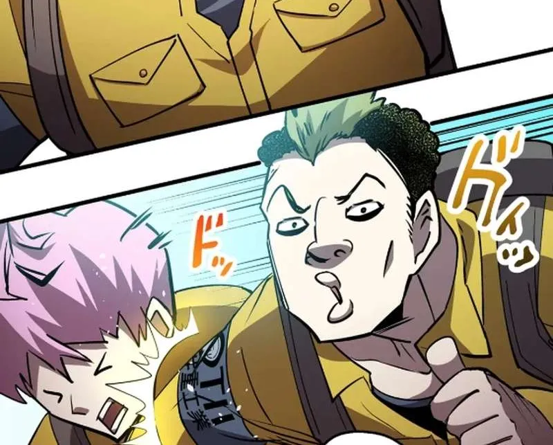 Read Steel Lower-Class Citizens chapter 8 image 25 on Lezhin