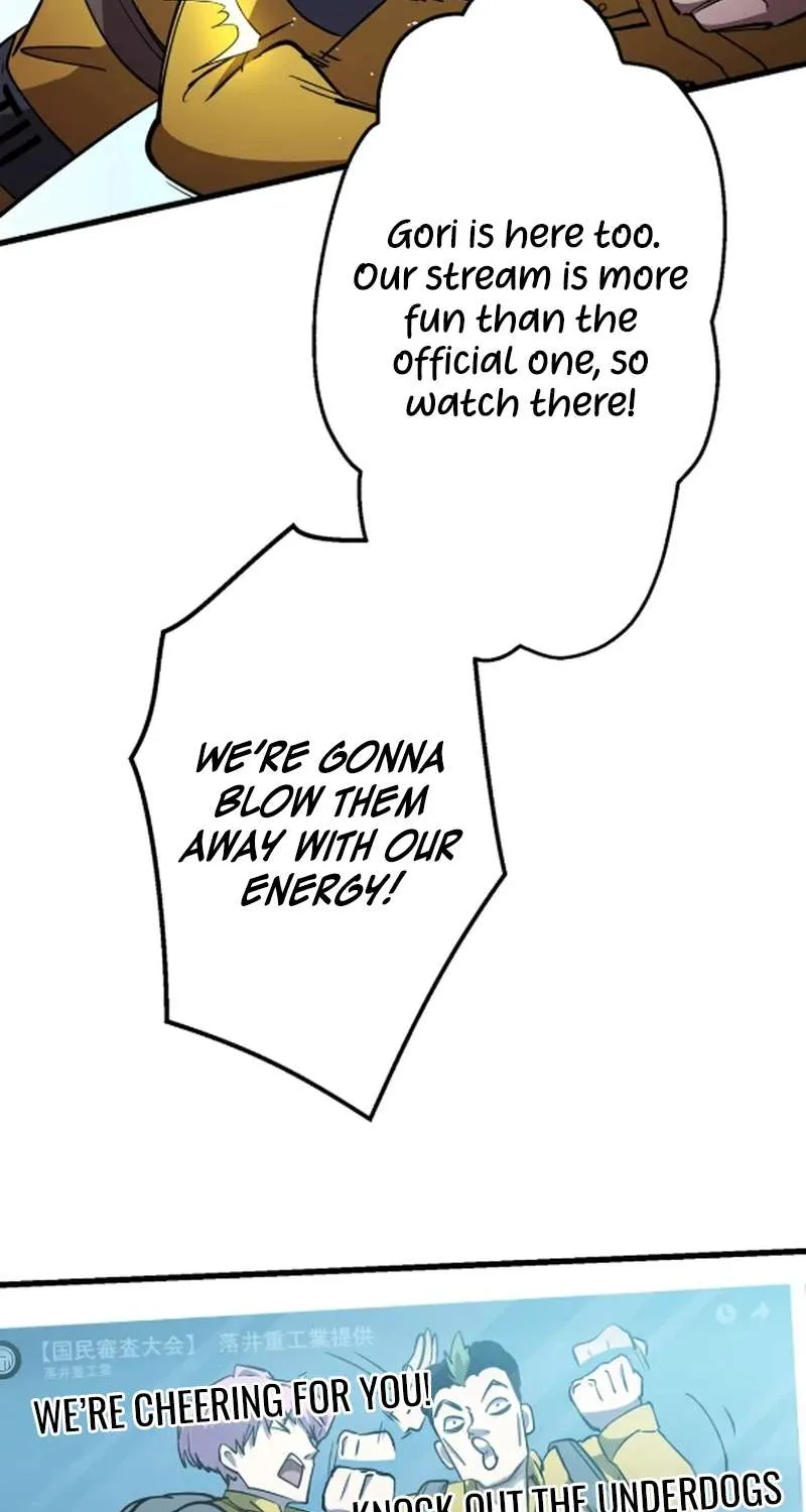 Read Steel Lower-Class Citizens chapter 8 image 26 on Lezhin