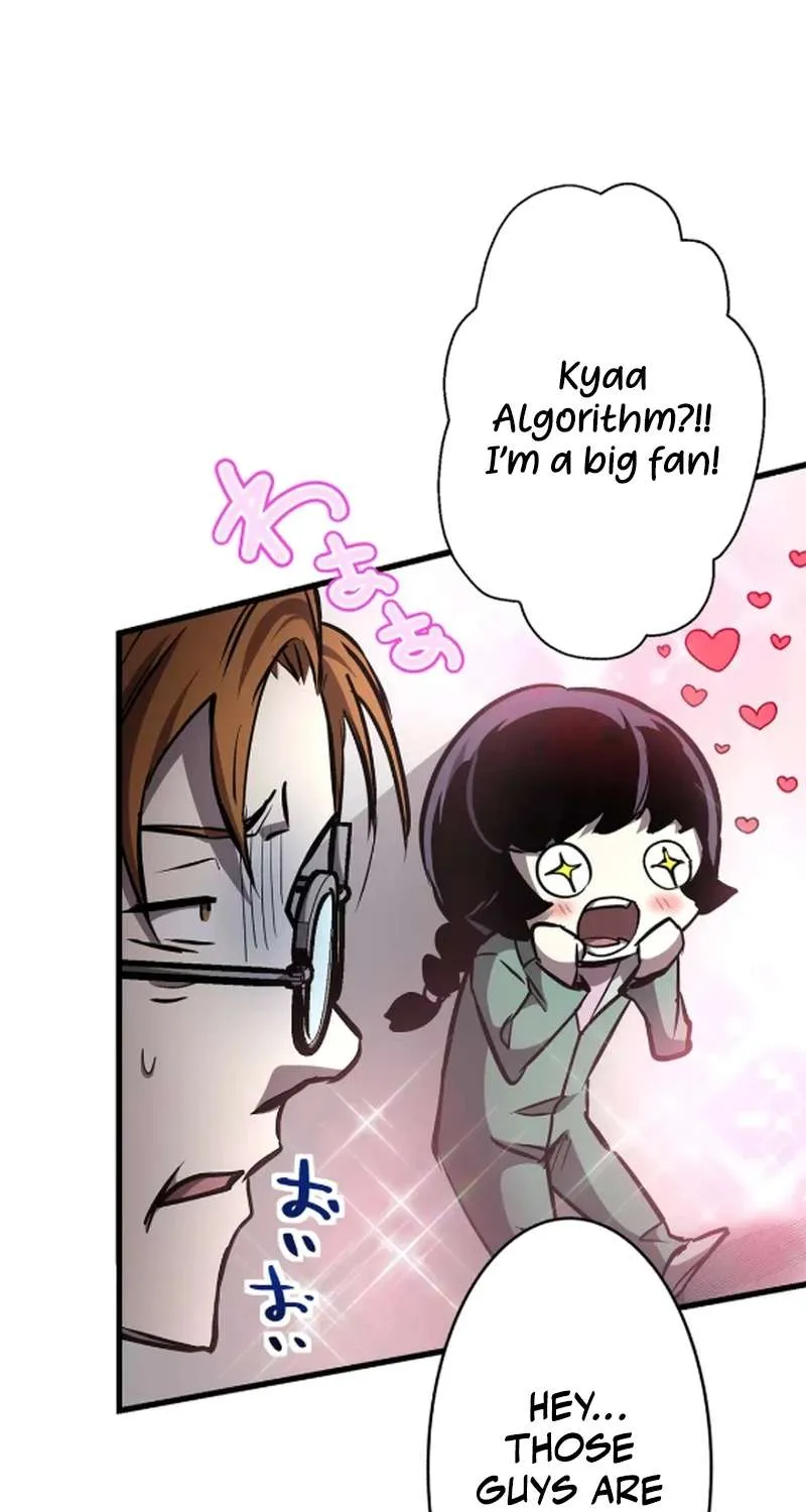 Read Steel Lower-Class Citizens chapter 8 image 32 on Lezhin