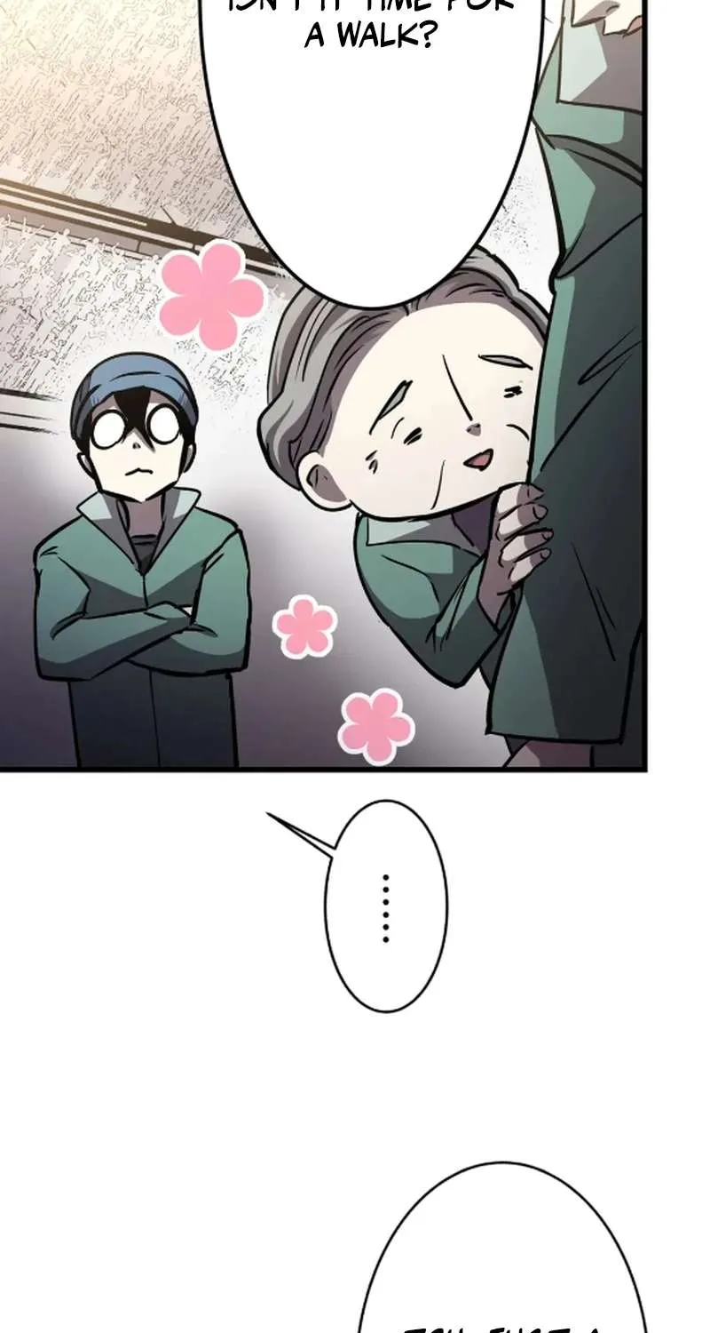 Read Steel Lower-Class Citizens chapter 8 image 34 on Lezhin