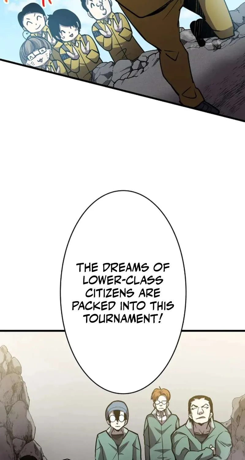 Read Steel Lower-Class Citizens chapter 8 image 38 on Lezhin