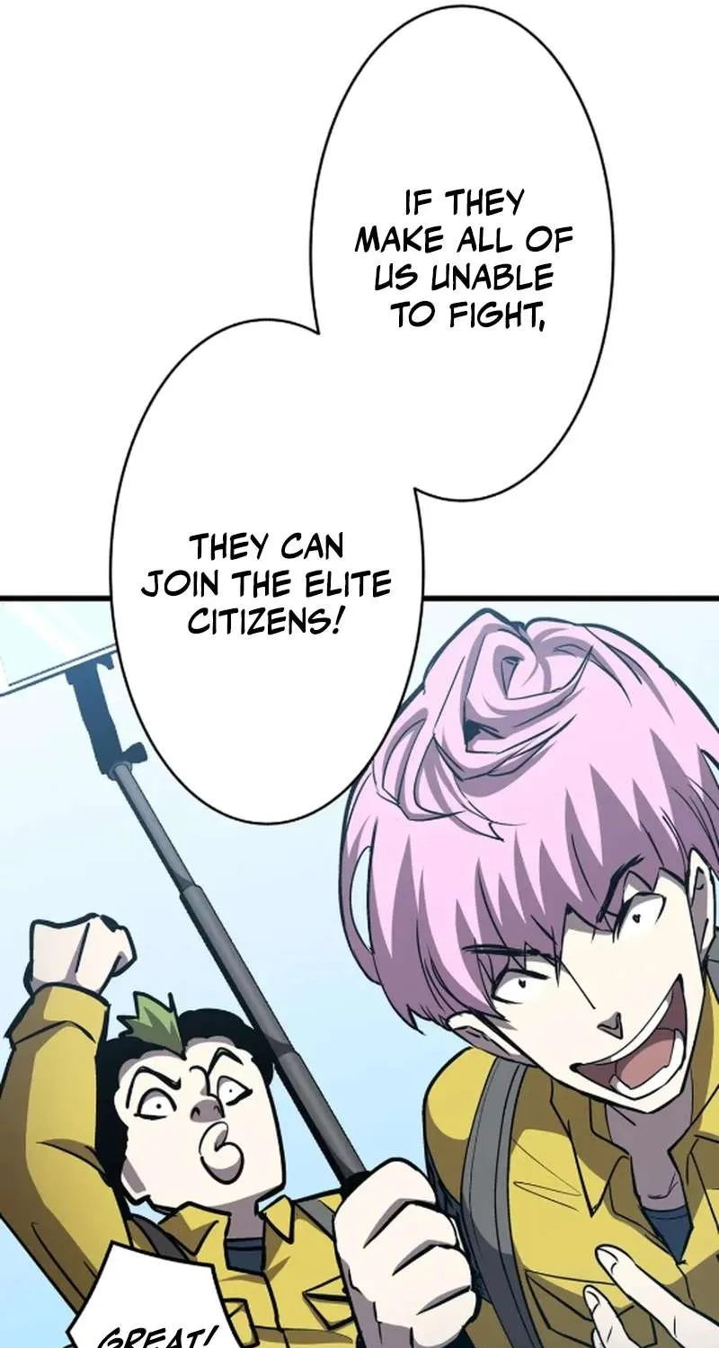 Read Steel Lower-Class Citizens chapter 8 image 40 on Lezhin
