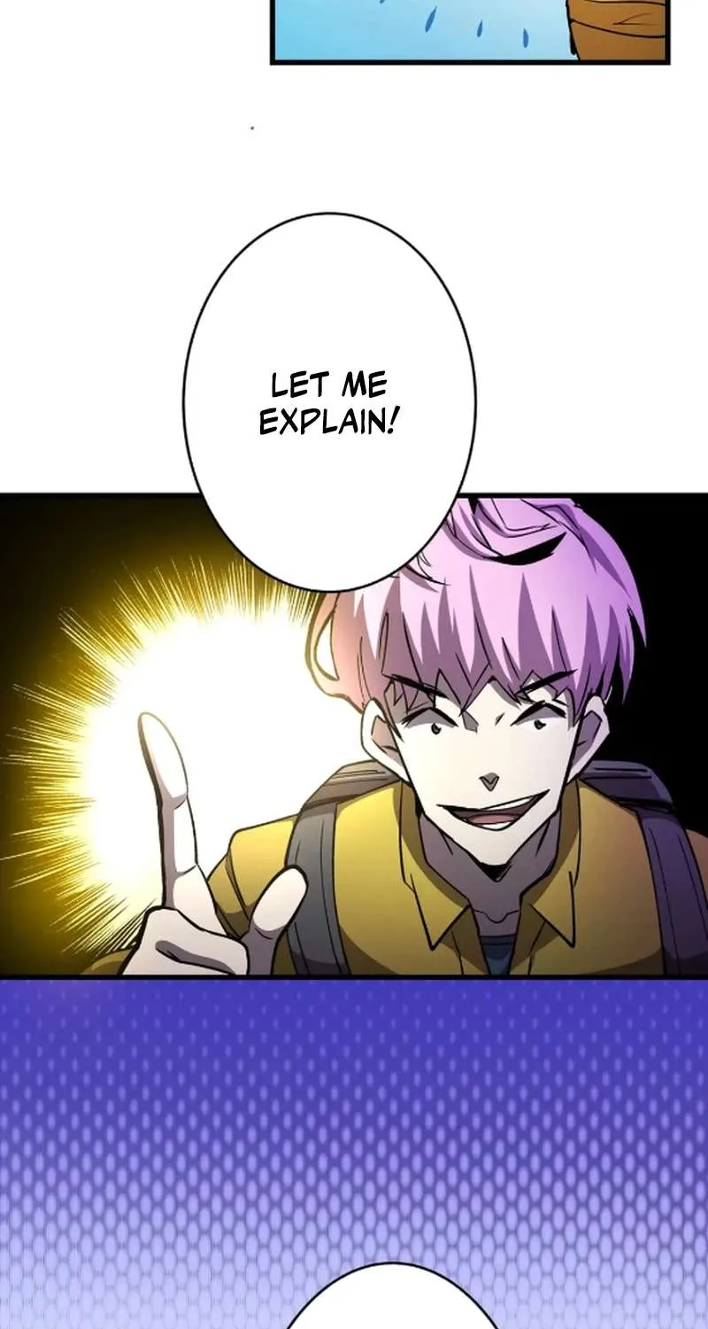 Read Steel Lower-Class Citizens chapter 8 image 44 on Lezhin