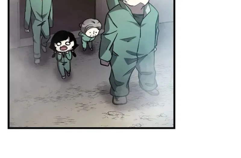 Read Steel Lower-Class Citizens chapter 8 image 7 on Lezhin