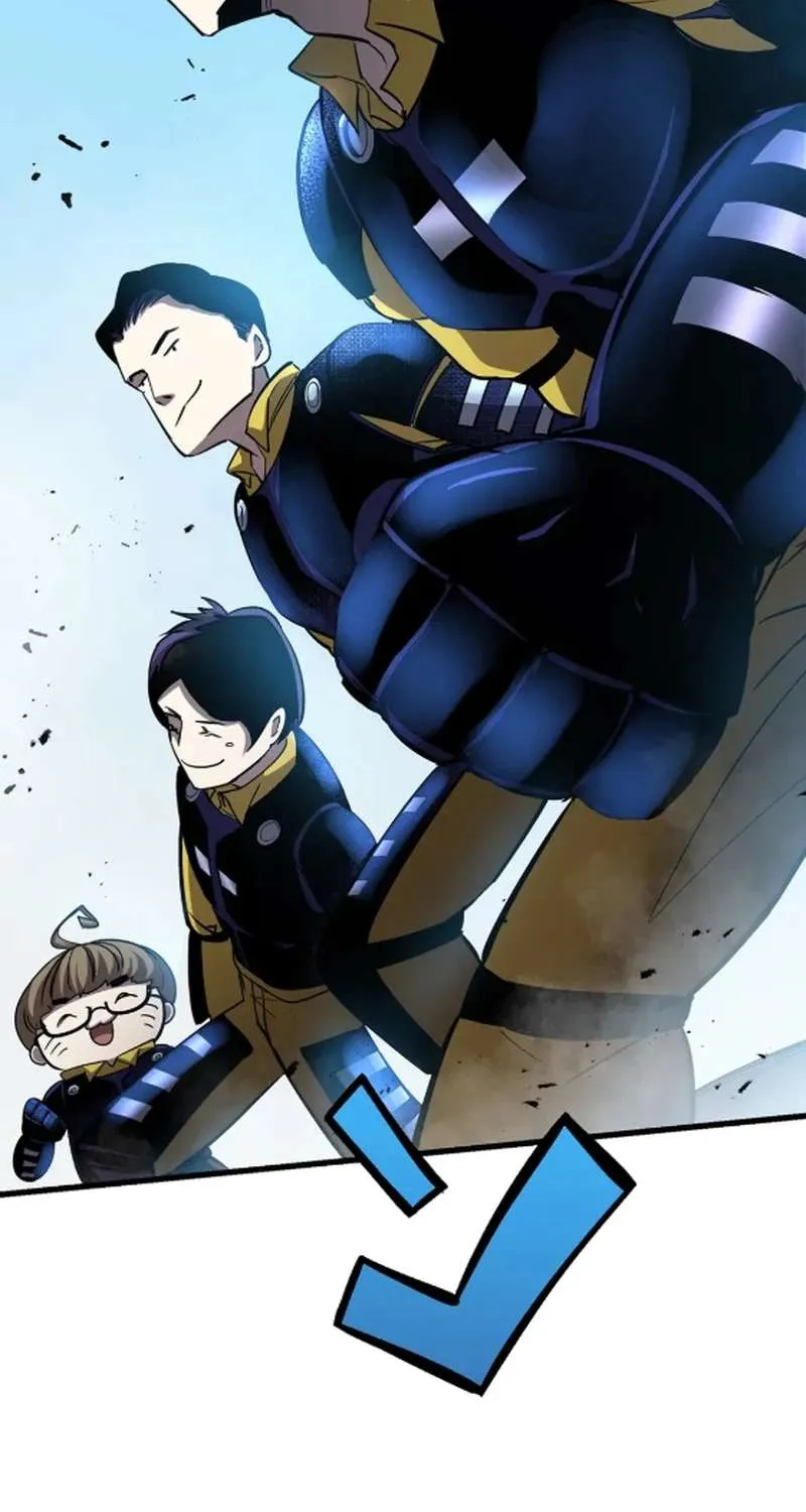 Read Steel Lower-Class Citizens chapter 8 image 70 on Lezhin